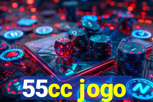 55cc jogo